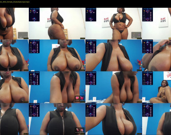 penelopeboobs_ — 55 minute Chaturbate female cam video clip, 1080p, Aug 21, 2022
