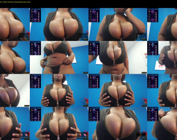 penelopeboobs_ — 17 minute Chaturbate female cam video clip, 1080p, Aug 21, 2022