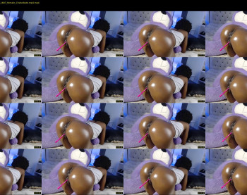 petitybigboby — 3 minute Chaturbate female cam video clip, 720p, Aug 21, 2022