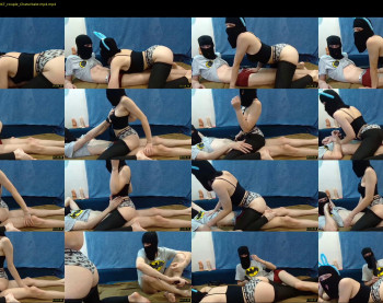 plagueweb — 20 minute Chaturbate couple cam video clip, 720p, Aug 22, 2022