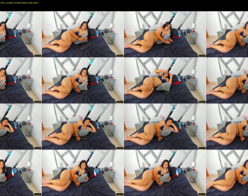 play_ground — 16 minute Chaturbate couple cam video clip, 1080p, Aug 21, 2022