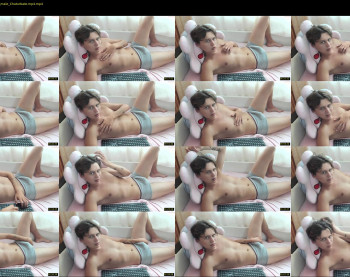ppiston — 3 minute Chaturbate male cam video clip, 720p, Aug 21, 2022