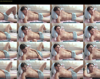 ppiston — 20 minute Chaturbate male cam video clip, 720p, Aug 21, 2022
