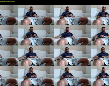 prince_89 — 21 minute Chaturbate male cam video clip, 720p, Aug 21, 2022
