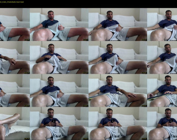 prince_89 — 29 minute Chaturbate male cam video clip, 720p, Aug 21, 2022