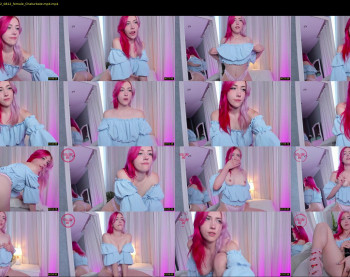 princess_sofiaa — 54 minute Chaturbate female cam video clip, 1080p, Aug 21, 2022