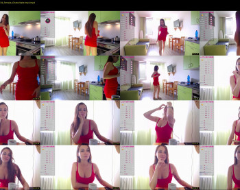 red_foxxx_ — 53 minute Chaturbate female cam video clip, 1080p, Aug 21, 2022