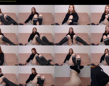 red_kittens — 48 minute Chaturbate couple cam video clip, 720p, Aug 21, 2022