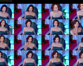 red_sherry — 27 minute Chaturbate female cam video clip, 1080p, Aug 21, 2022