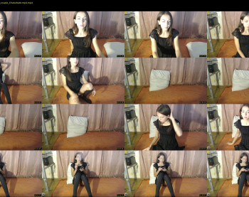 redass_ — 7 minute Chaturbate couple cam video clip, 720p, Aug 21, 2022