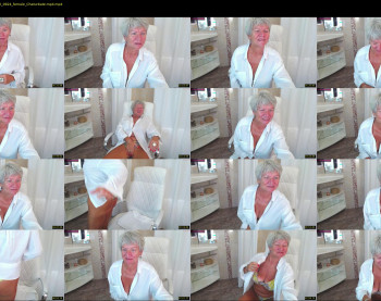 roxana_brooks — 10 minute Chaturbate female cam video clip, 720p, Aug 21, 2022