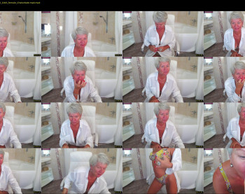 roxana_brooks — 8 minute Chaturbate female cam video clip, 720p, Aug 21, 2022