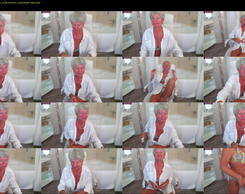 roxana_brooks — 4 minute Chaturbate female cam video clip, 720p, Aug 21, 2022