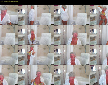 roxana_brooks — 15 minute Chaturbate female cam video clip, 720p, Aug 21, 2022