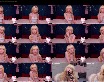 samantababe — 54 minute Chaturbate female cam video clip, 1080p, Aug 22, 2022