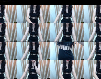 sasalin — 17 minute Chaturbate female cam video clip, 480p, Aug 22, 2022