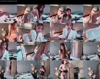 scorching_rocks — 55 minute Chaturbate couple cam video clip, 1080p, Aug 22, 2022