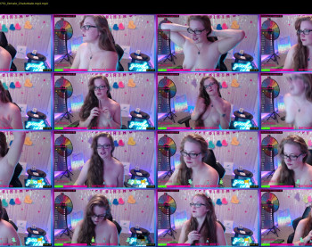 sheabaebae — 57 minute Chaturbate female cam video clip, 1080p, Aug 21, 2022