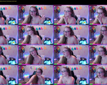 sheabaebae — 10 minute Chaturbate female cam video clip, 1080p, Aug 21, 2022