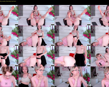 shellykerry — 22 minute Chaturbate female cam video clip, 1080p, Aug 21, 2022