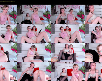 shellykerry — 53 minute Chaturbate female cam video clip, 1080p, Aug 21, 2022