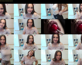 simple_love_ — 95 minute Chaturbate female cam video clip, 720p, Aug 21, 2022
