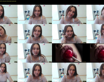 simple_love_ — 95 minute Chaturbate female cam video clip, 720p, Aug 21, 2022