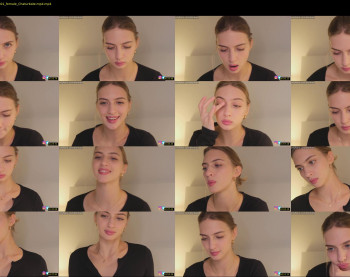 sleepsteep — 5 minute Chaturbate female cam video clip, 1080p, Aug 21, 2022