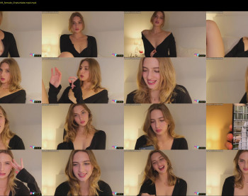 sleepsteep — 31 minute Chaturbate female cam video clip, 1080p, Aug 22, 2022