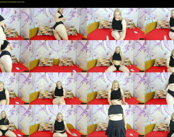 sofacutte — 104 minute Chaturbate female cam video clip, 720p, Aug 21, 2022