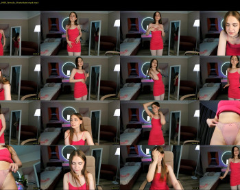 sofia__beltran — 54 minute Chaturbate female cam video clip, 1080p, Aug 21, 2022