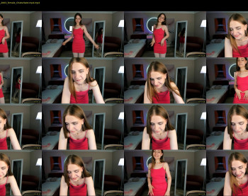 sofia__beltran — 8 minute Chaturbate female cam video clip, 1080p, Aug 21, 2022