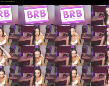sofia__liz — 26 minute Chaturbate female cam video clip, 1080p, Aug 21, 2022