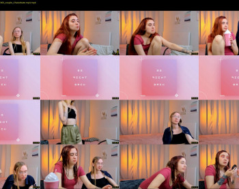 soft_peachy — 64 minute Chaturbate female cam video clip, 1080p, Aug 21, 2022