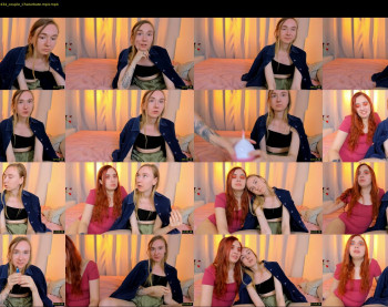 soft_peachy — 25 minute Chaturbate female cam video clip, 1080p, Aug 21, 2022