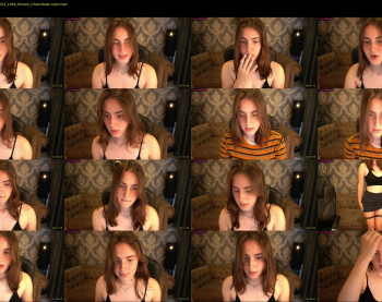 springchamomile — 50 minute Chaturbate female cam video clip, 1080p, Aug 21, 2022