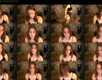 springchamomile — 54 minute Chaturbate female cam video clip, 1080p, Aug 21, 2022
