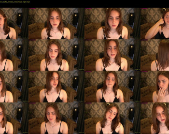 springchamomile — 54 minute Chaturbate female cam video clip, 1080p, Aug 21, 2022