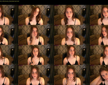 springchamomile — 54 minute Chaturbate female cam video clip, 1080p, Aug 21, 2022