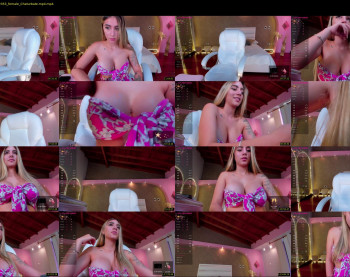 stacyconner — 94 minute Chaturbate female cam video clip, 720p, Aug 21, 2022