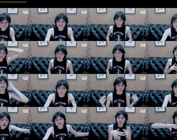 steven_flame — 6 minute Chaturbate male cam video clip, 720p, Aug 21, 2022
