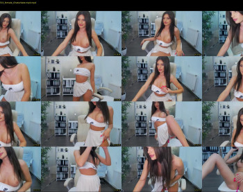 sugar_dolly — 40 minute Chaturbate female cam video clip, 1080p, Aug 21, 2022