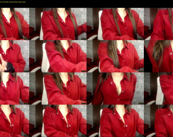 super_host — 14 minute Chaturbate female cam video clip, 480p, Aug 21, 2022