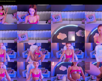 susanfarrell — 90 minute Chaturbate female cam video clip, 720p, Aug 21, 2022