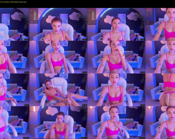 susanfarrell — 91 minute Chaturbate female cam video clip, 720p, Aug 21, 2022