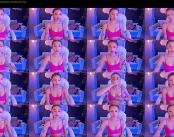 susanfarrell — 5 minute Chaturbate female cam video clip, 720p, Aug 21, 2022