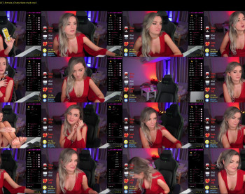 sweetyarya — 53 minute Chaturbate female cam video clip, 1080p, Aug 21, 2022