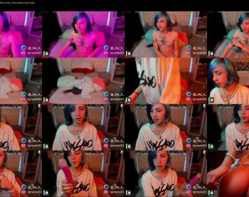 tay_becker — 11 minute Chaturbate male cam video clip, 1080p, Aug 21, 2022