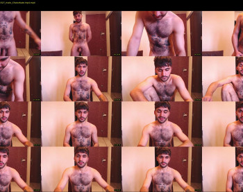 teddy_mode — 54 minute Chaturbate couple cam video clip, 1080p, Aug 21, 2022