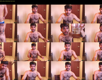 teddy_mode — 29 minute Chaturbate couple cam video clip, 1080p, Aug 21, 2022